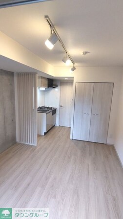 レジディア文京小石川の物件内観写真